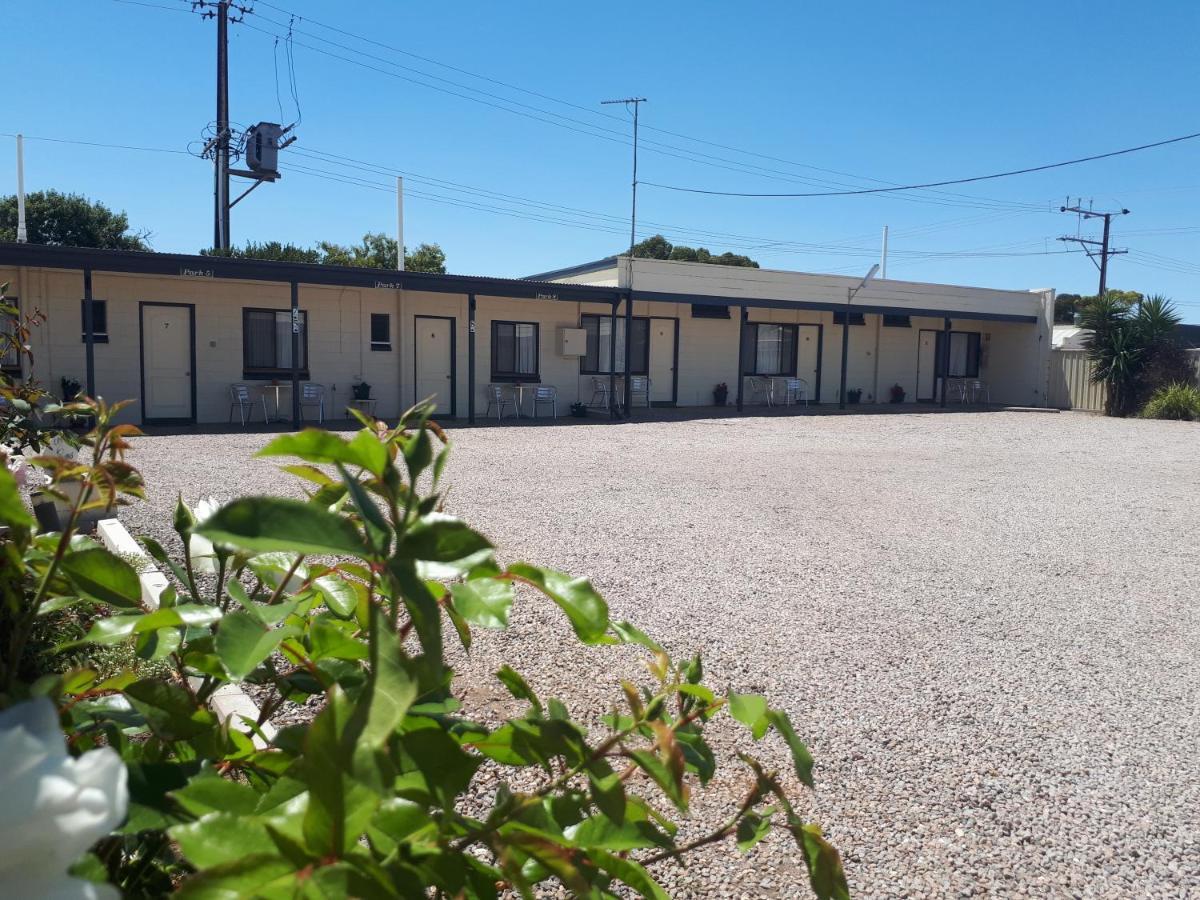 טיילם בנד Motel Riverbend מראה חיצוני תמונה